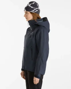 Arcteryx Beta AR jacket womens