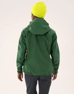 Arcteryx Beta AR jacket womens