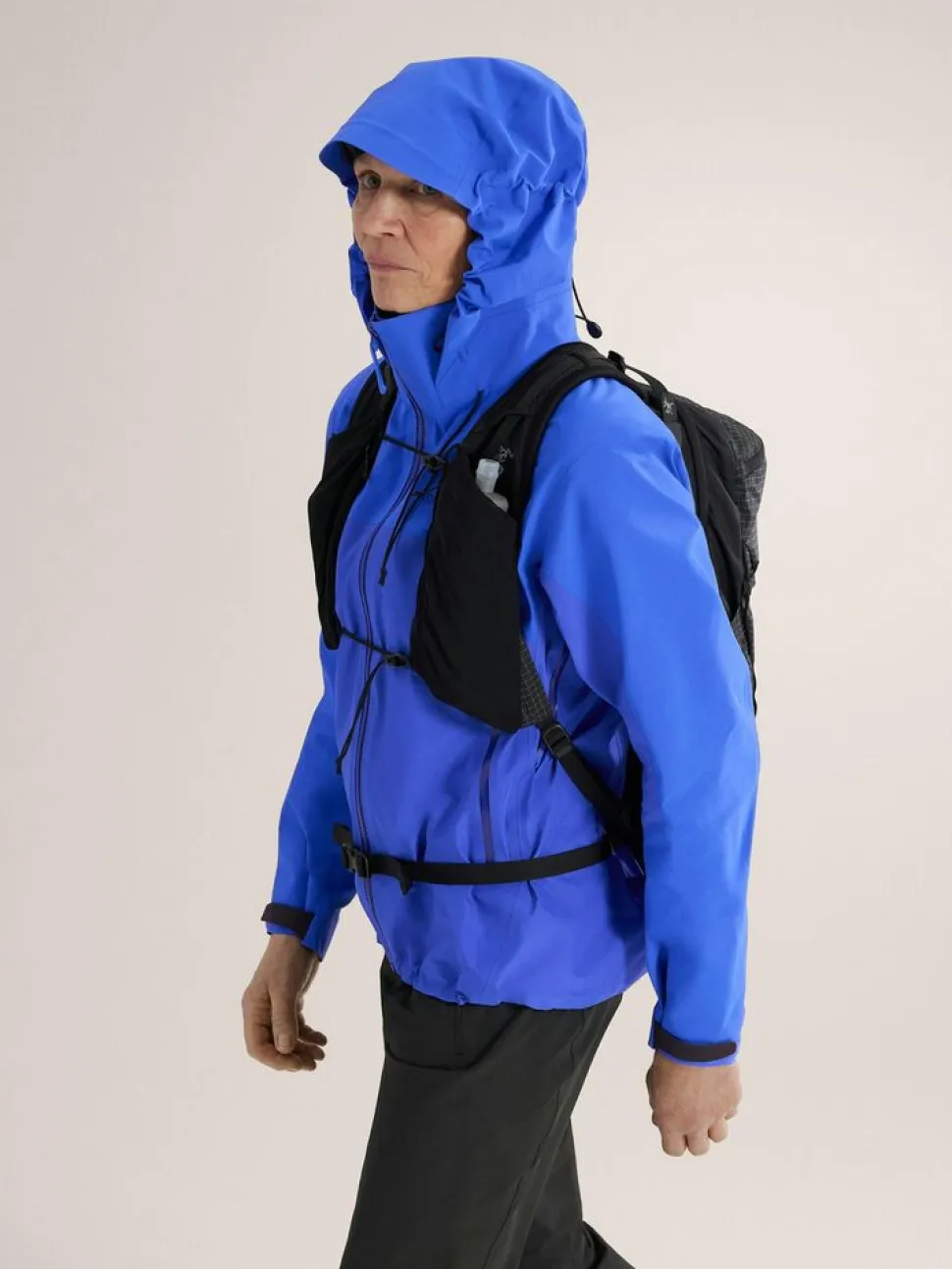 Arcteryx Beta AR jacket womens