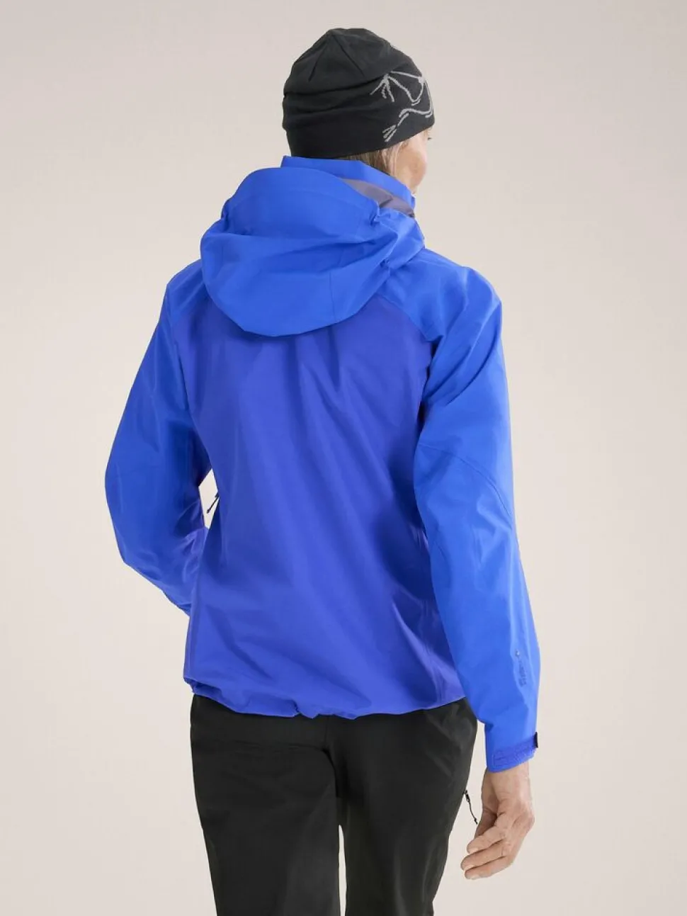 Arcteryx Beta AR jacket womens