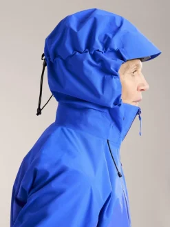 Arcteryx Beta AR jacket womens