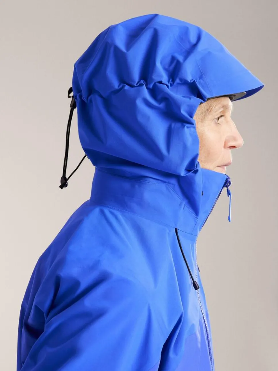 Arcteryx Beta AR jacket womens