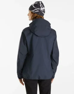Arcteryx Beta AR jacket womens