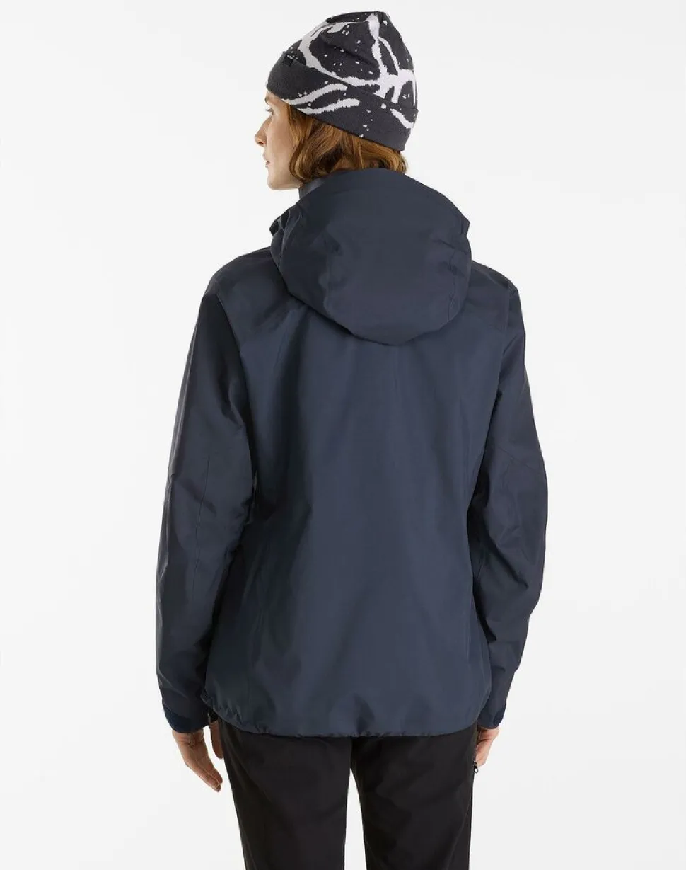 Arcteryx Beta AR jacket womens