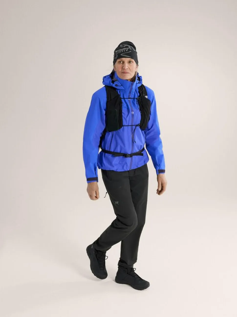 Arcteryx Beta AR jacket womens