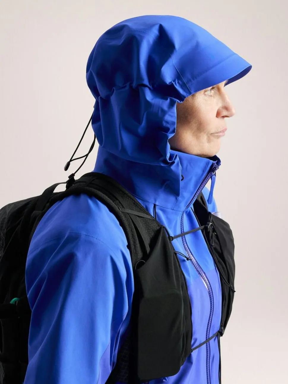 Arcteryx Beta AR jacket womens