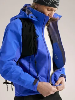 Arcteryx Beta AR jacket womens