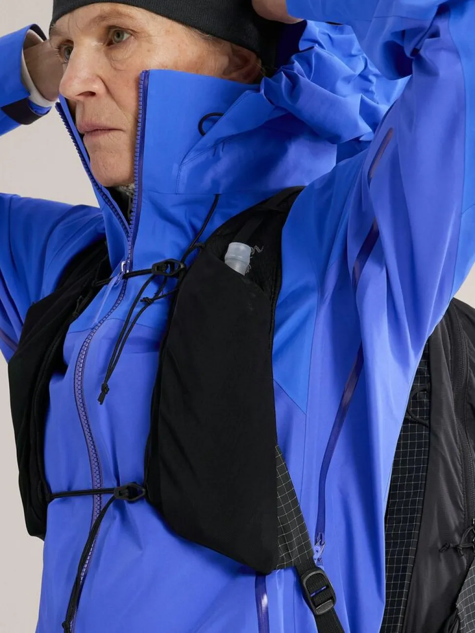Arcteryx Beta AR jacket womens
