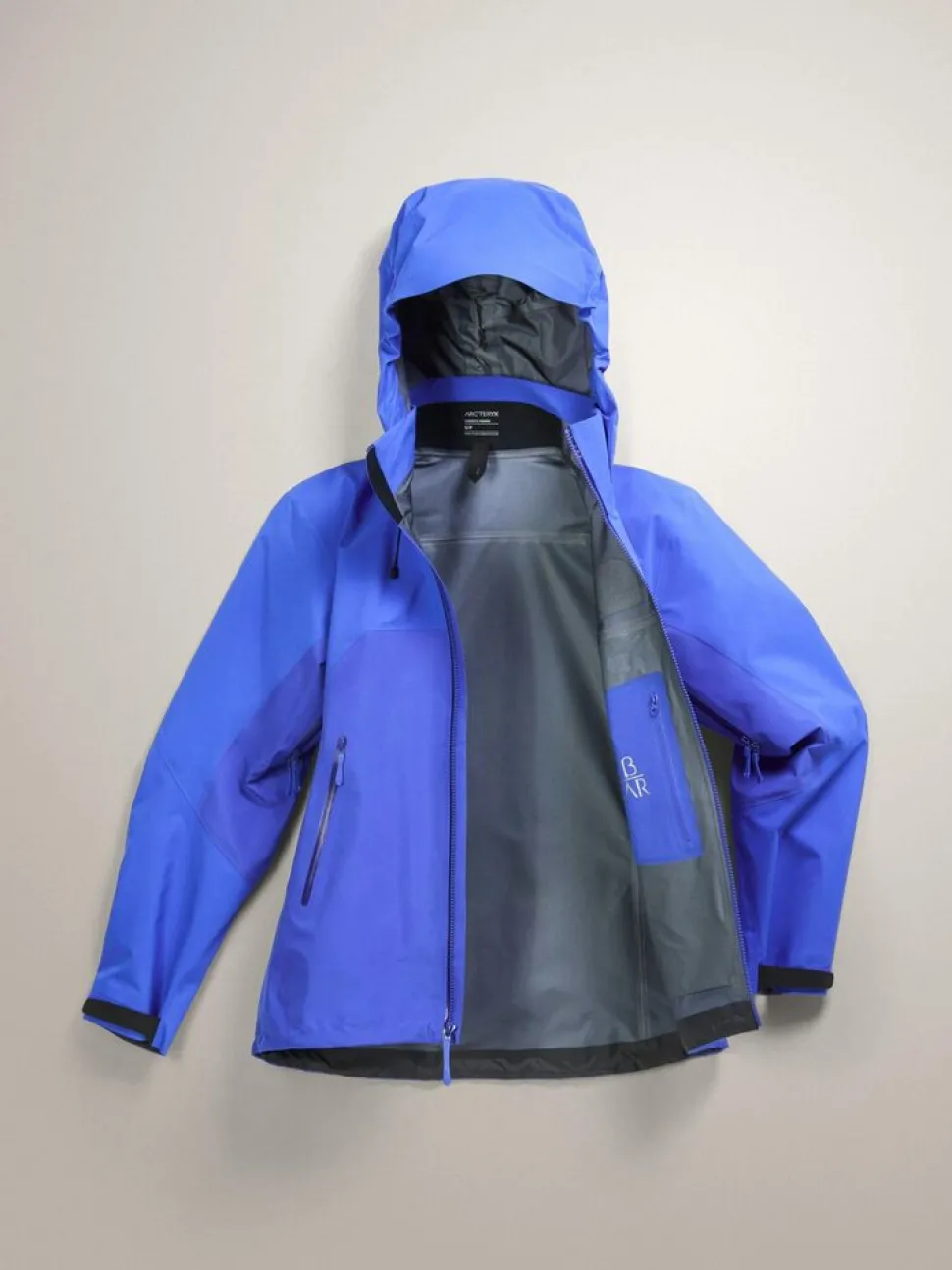 Arcteryx Beta AR jacket womens