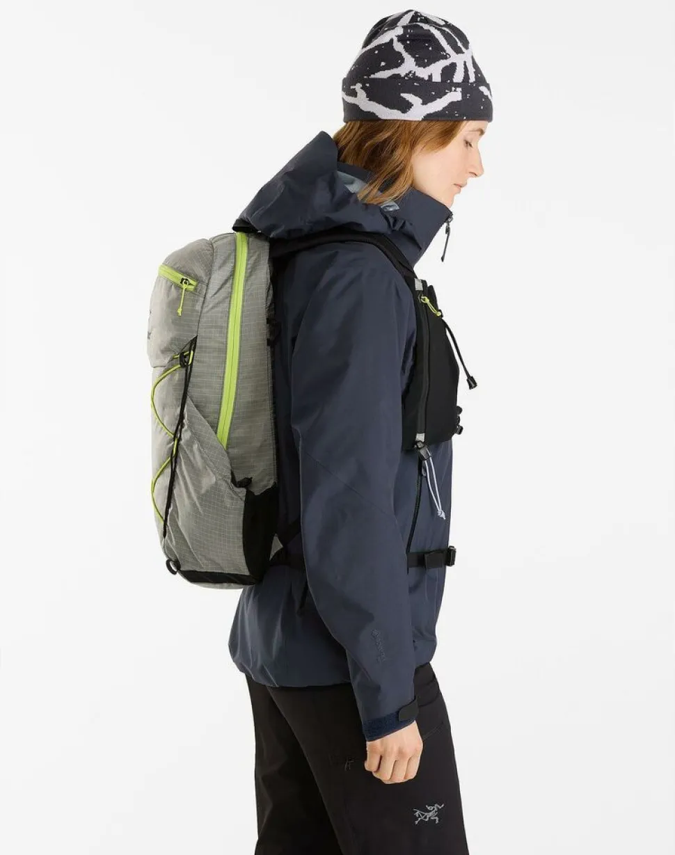 Arcteryx Beta AR jacket womens
