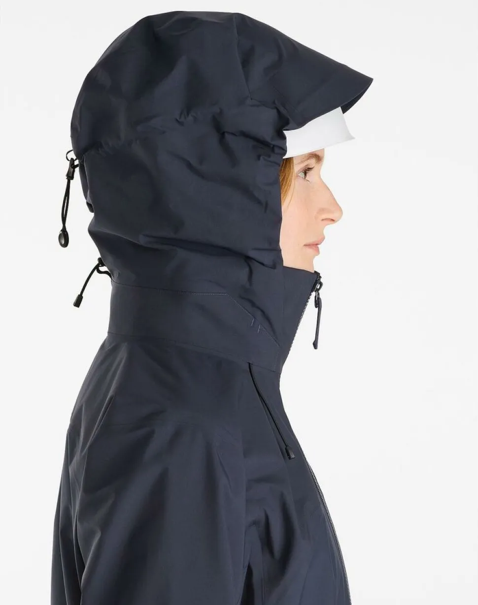 Arcteryx Beta AR jacket womens