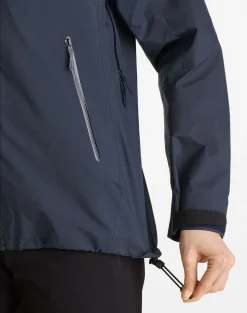 Arcteryx Beta AR jacket womens