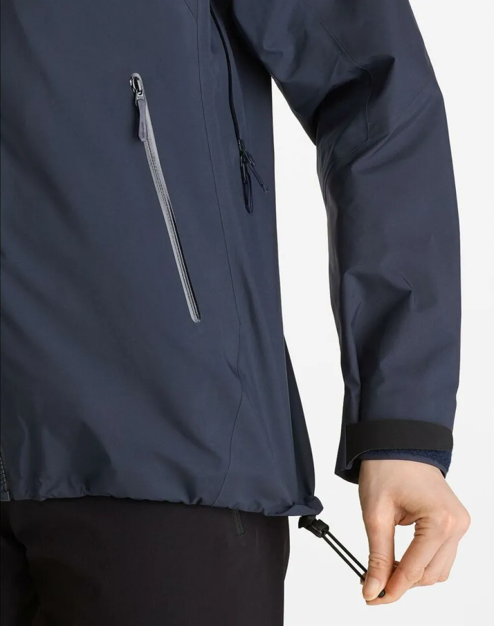 Arcteryx Beta AR jacket womens