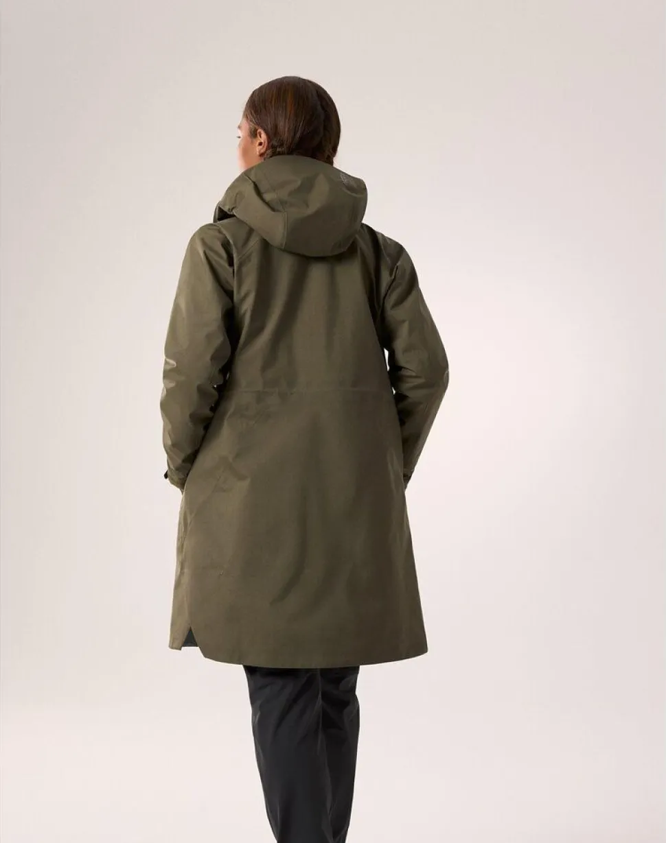 Arcteryx Beta Coat W