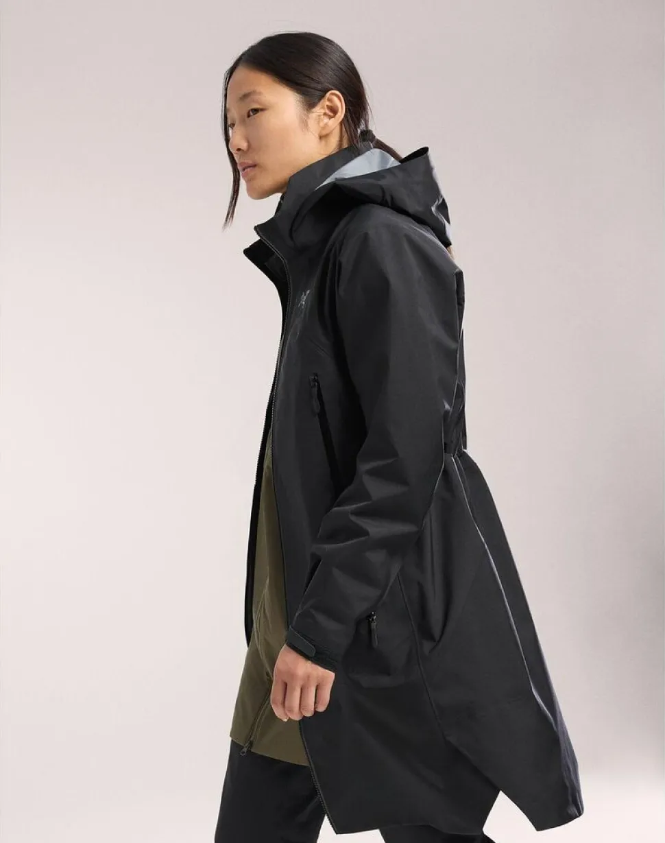 Arcteryx Beta Coat W