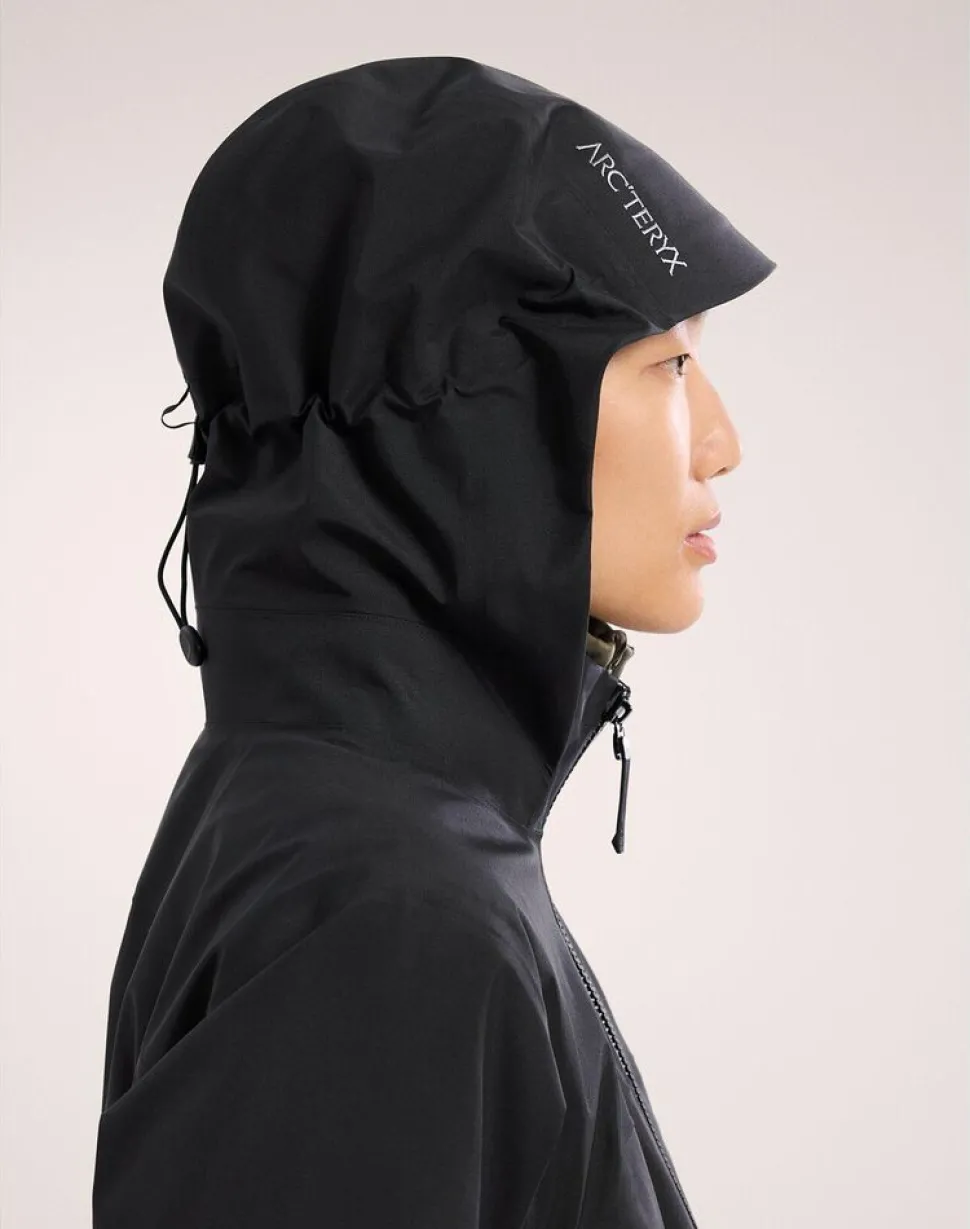 Arcteryx Beta Coat W