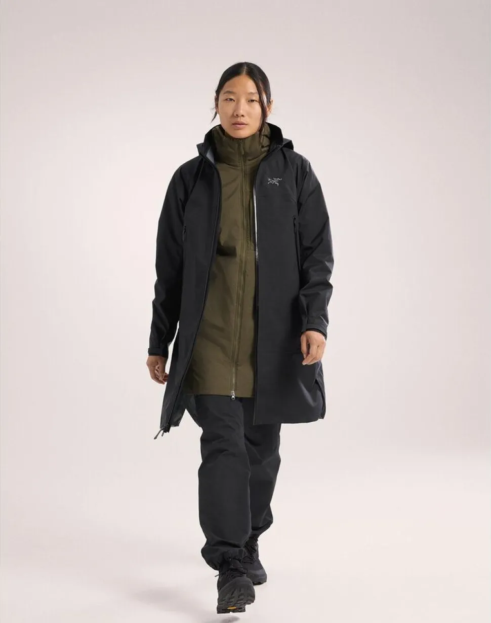 Arcteryx Beta Coat W