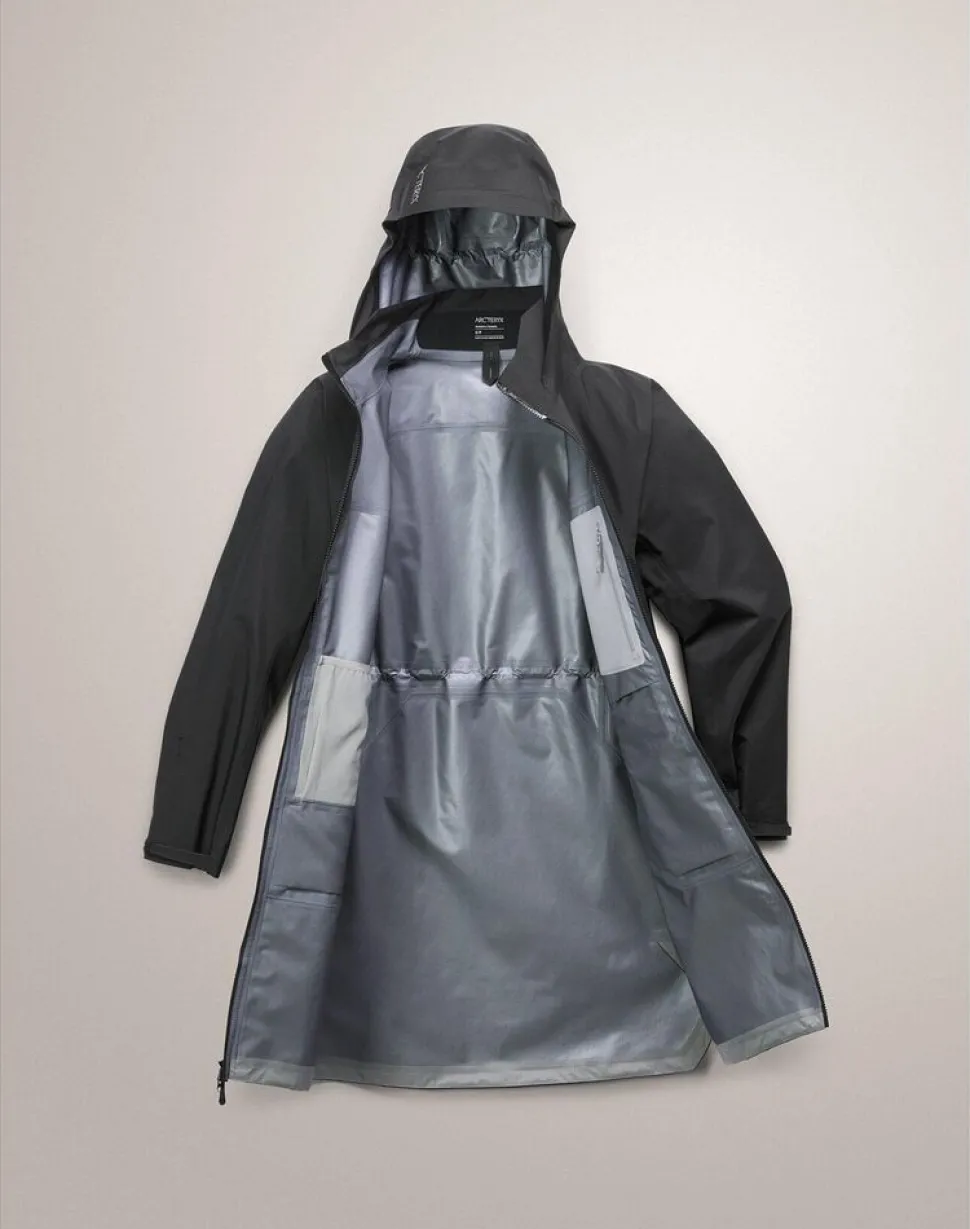 Arcteryx Beta Coat W