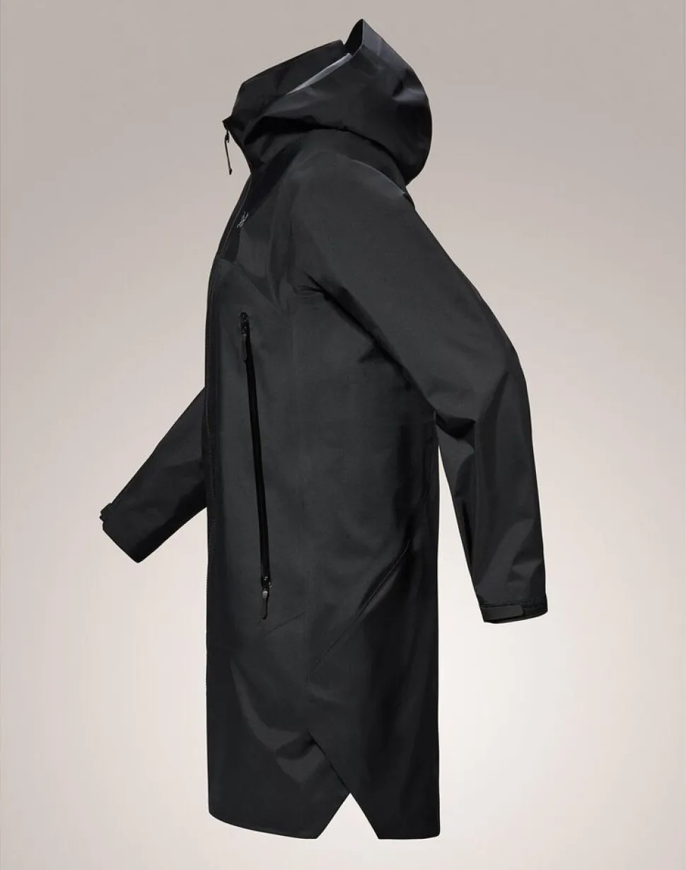 Arcteryx Beta Coat W