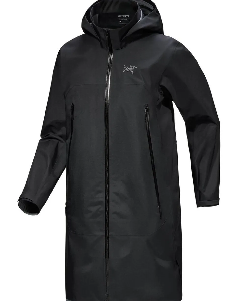 Arcteryx Beta Coat W