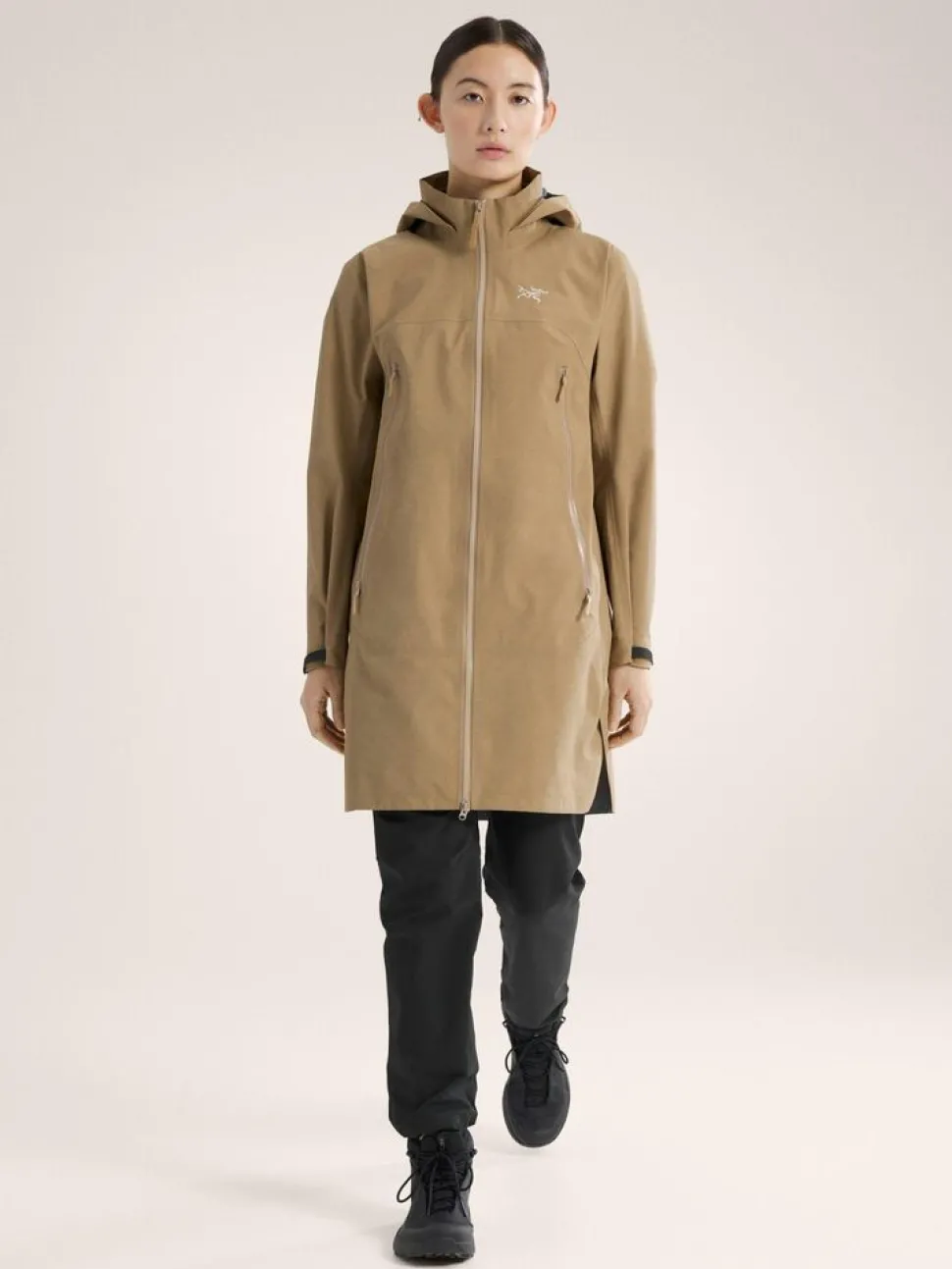 Arcteryx Beta Coat W