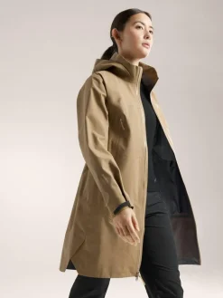 Arcteryx Beta Coat W
