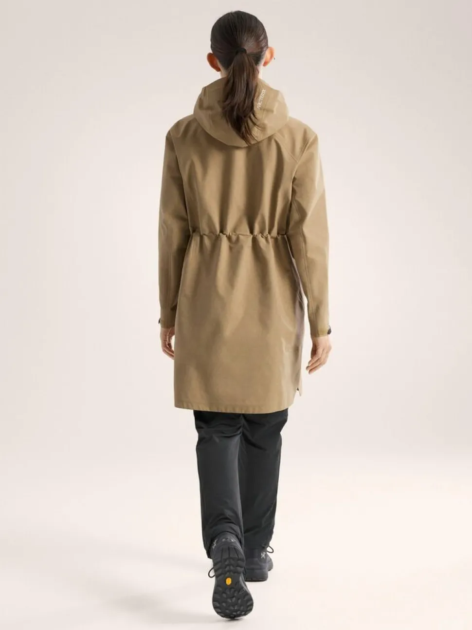 Arcteryx Beta Coat W