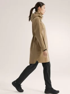 Arcteryx Beta Coat W