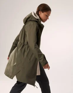 Arcteryx Beta Coat W