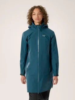 Arcteryx Beta Coat W