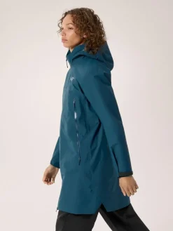 Arcteryx Beta Coat W