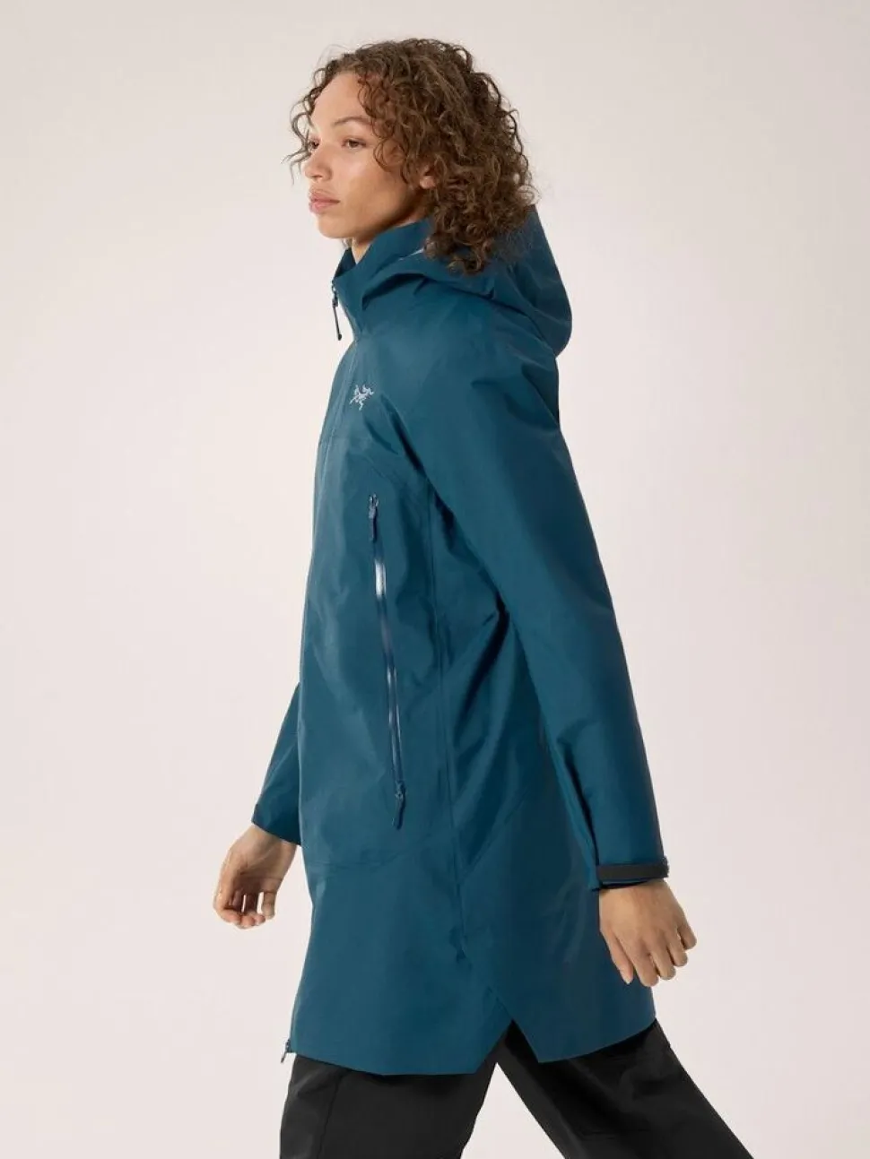 Arcteryx Beta Coat W