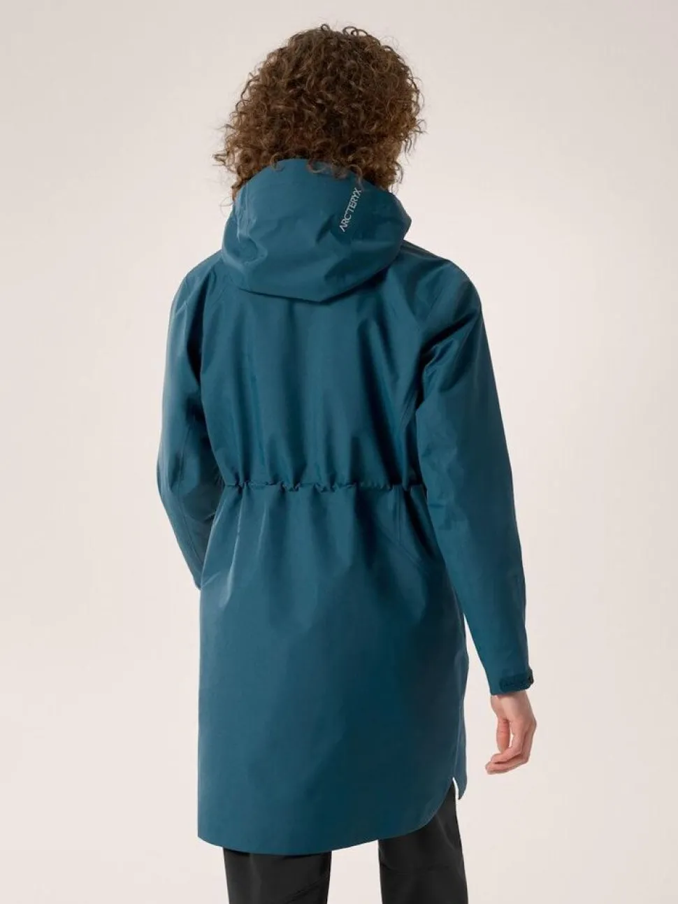 Arcteryx Beta Coat W