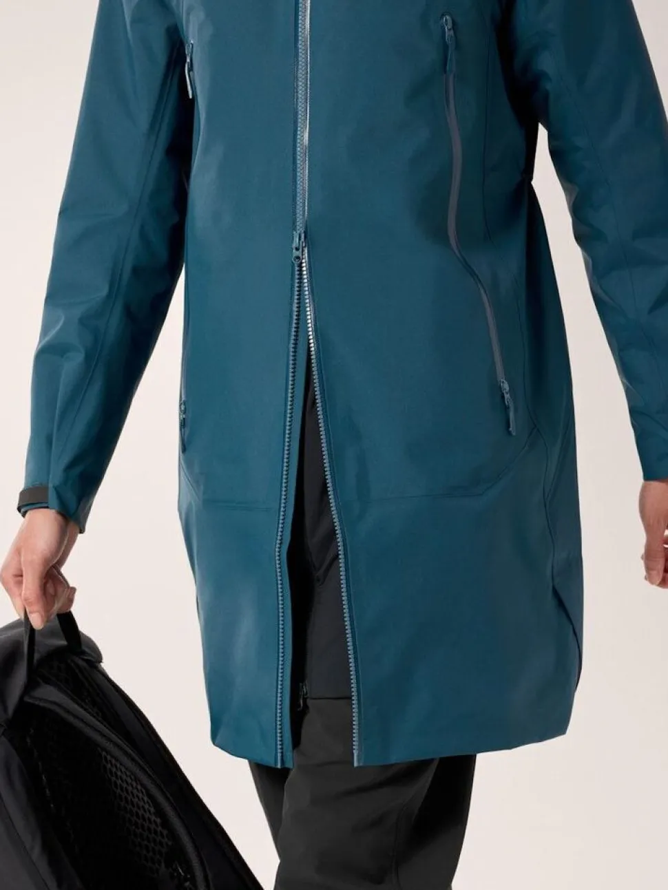 Arcteryx Beta Coat W