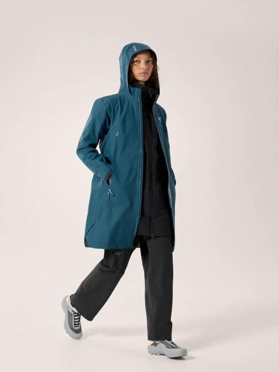 Arcteryx Beta Coat W