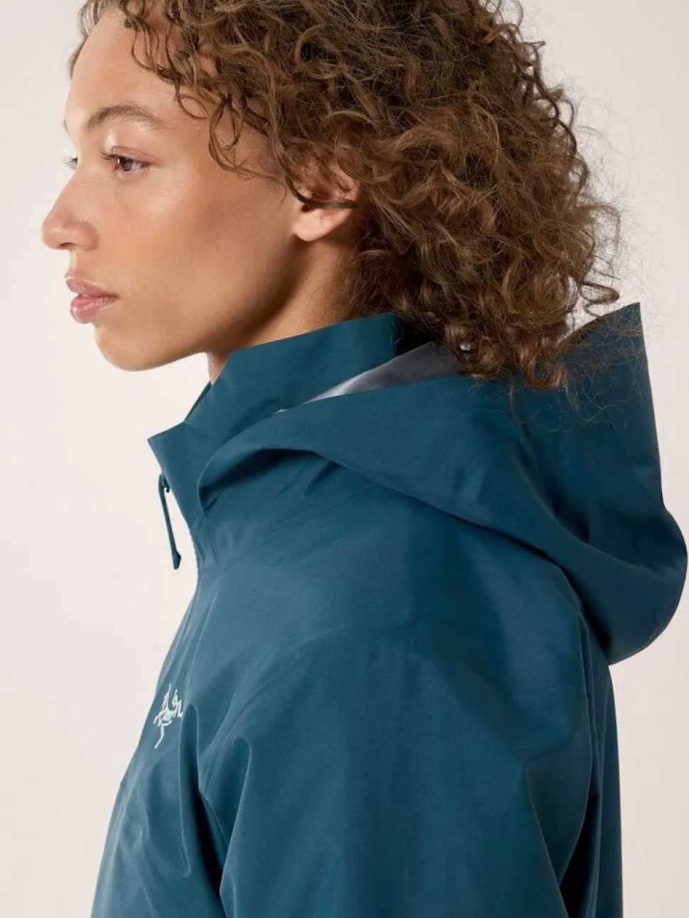 Arcteryx Beta Coat W
