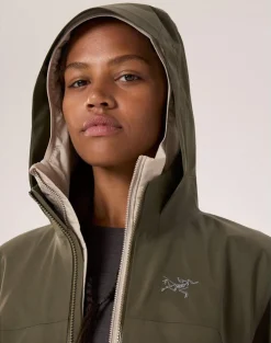 Arcteryx Beta Coat W