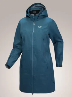 Arcteryx Beta Coat W