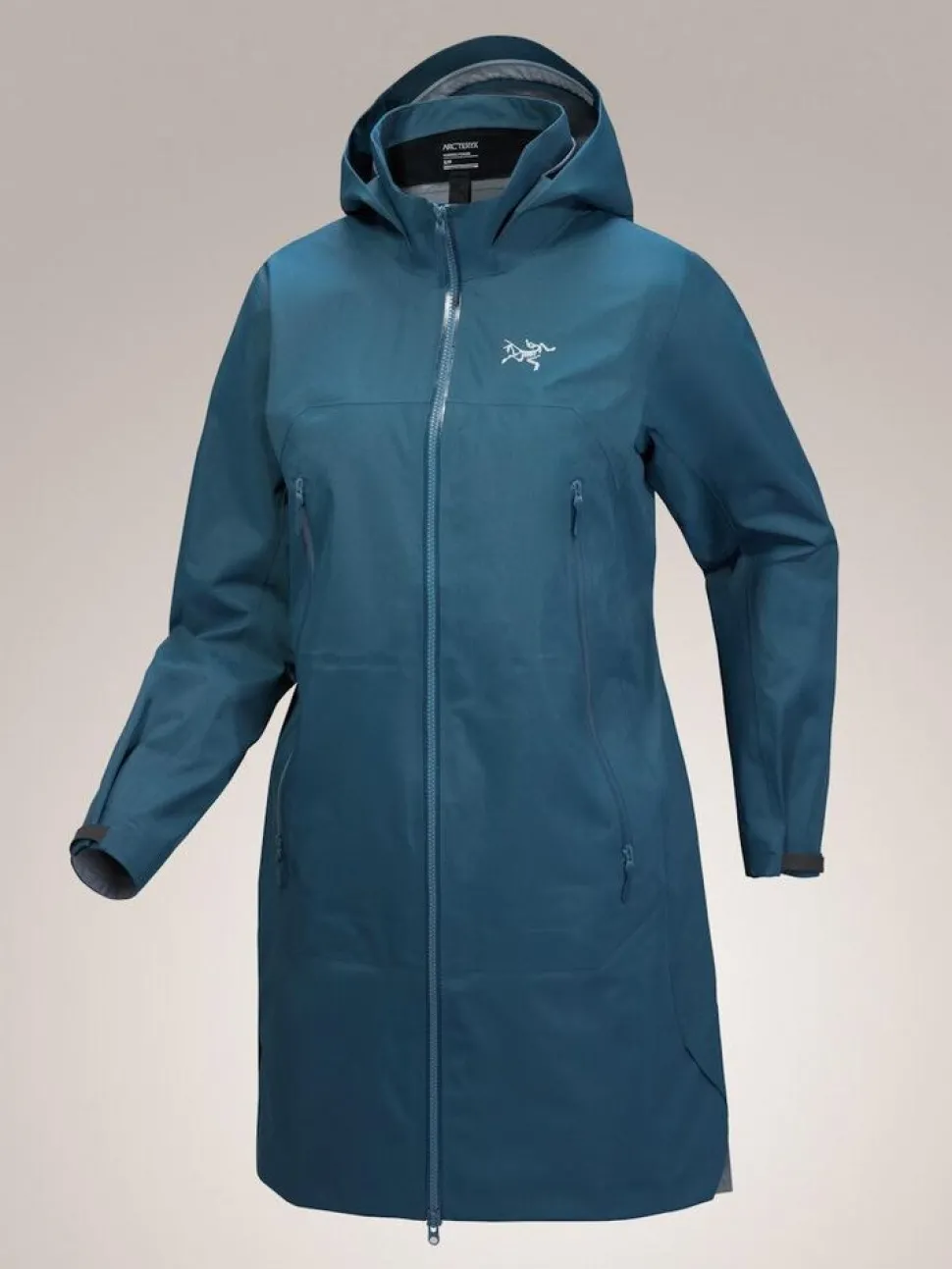 Arcteryx Beta Coat W