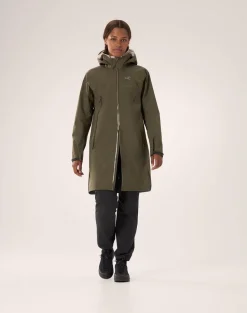Arcteryx Beta Coat W