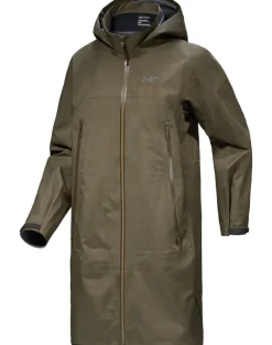 Arcteryx Beta Coat W
