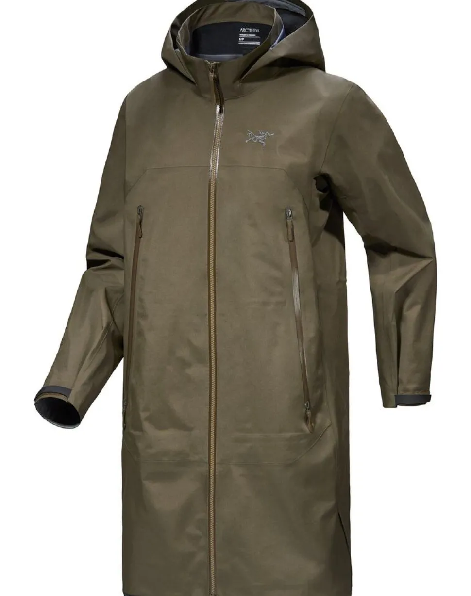 Arcteryx Beta Coat W