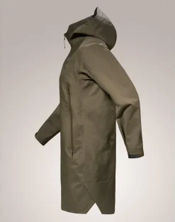 Arcteryx Beta Coat W
