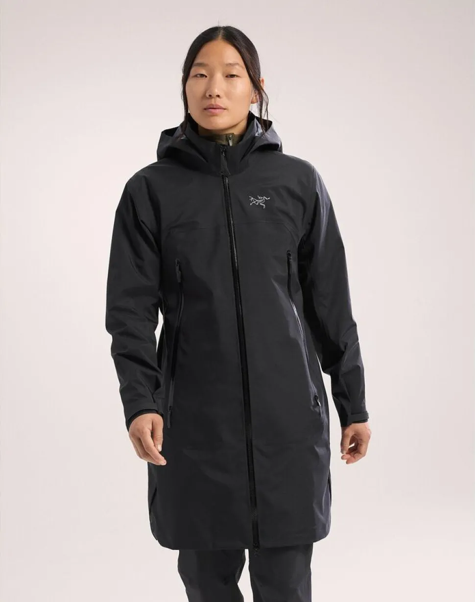 Arcteryx Beta Coat W