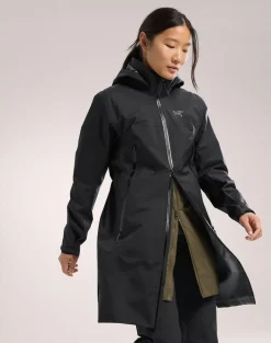 Arcteryx Beta Coat W