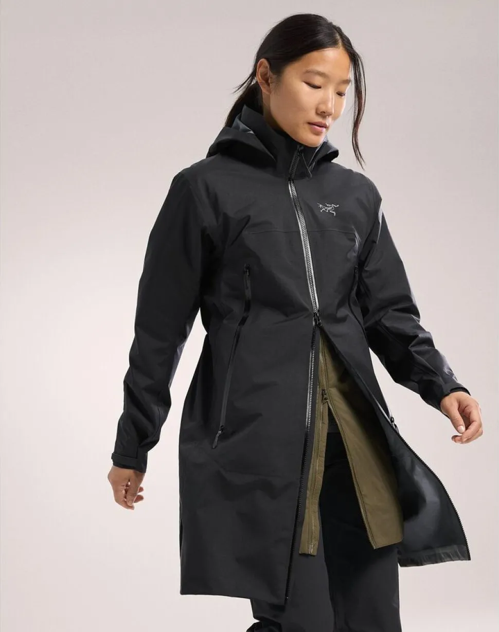 Arcteryx Beta Coat W