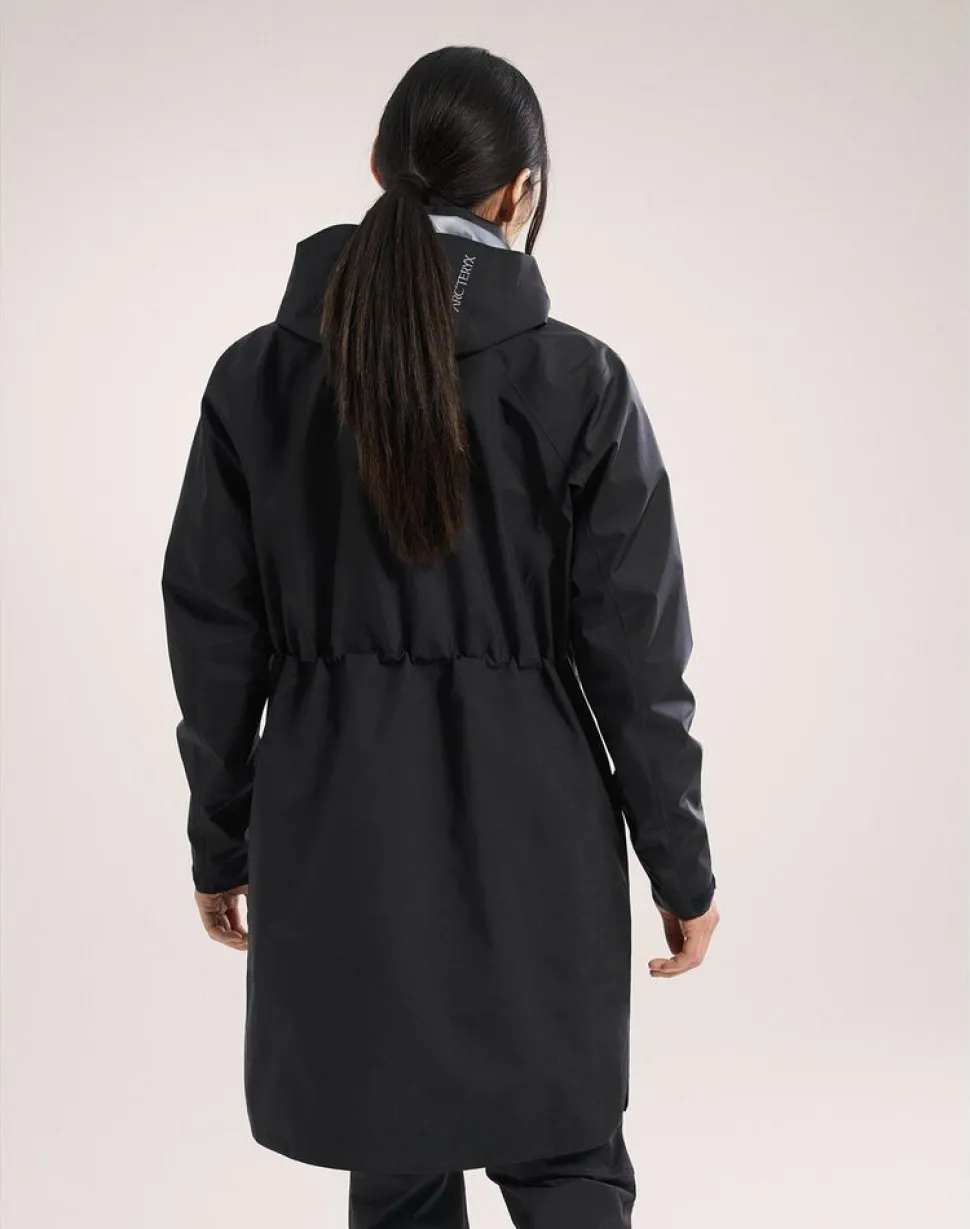 Arcteryx Beta Coat W