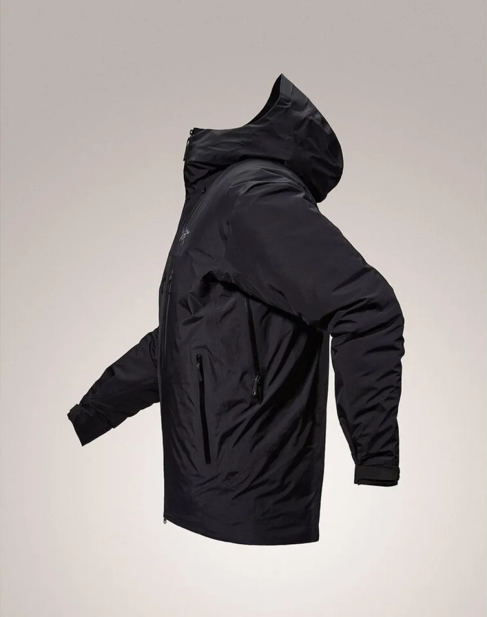 Arcteryx Beta Down insulated jacket M