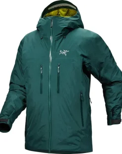 Arcteryx Beta Down insulated jacket M