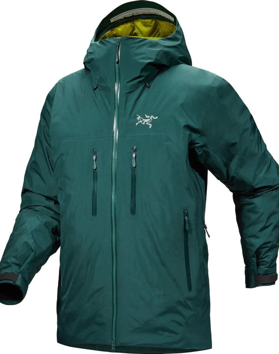 Arcteryx Beta Down insulated jacket M